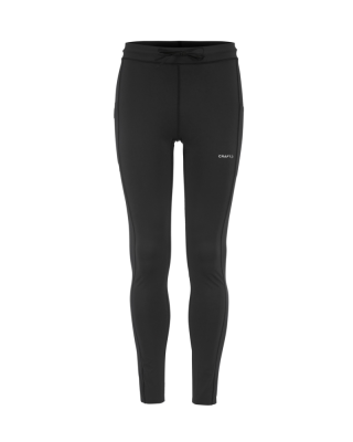 Pánske Nohavice CRAFT Hypervent Running Tights M
